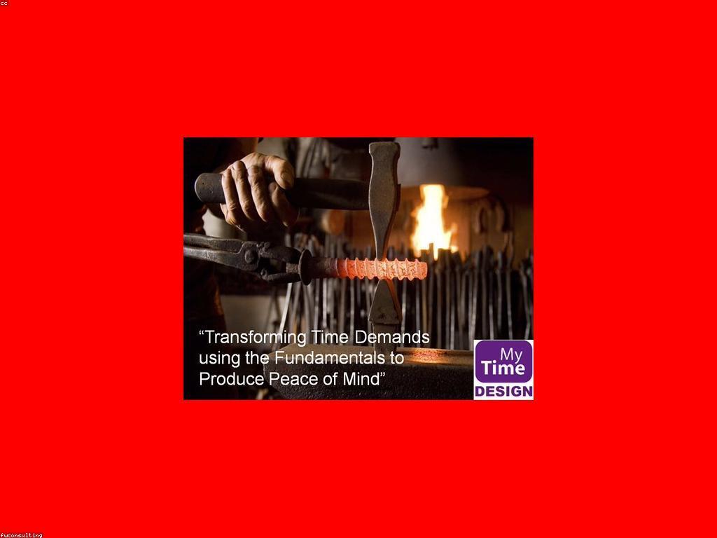 យុទ្ធសាស្ត្រ និងគន្លឹះសម្រាប់ការគ្រប់គ្រងពេលវេលាប្រសិទ្ធភាព