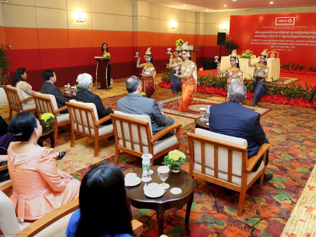 សារសំខាន់នៃព័ត៌មានអាជ្ញាប័ណ្ណក្នុងការបង្កើតអាជីវកម្ម