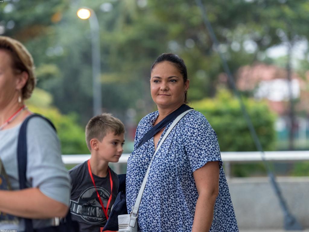 សារៈសំខាន់នៃការគ្រប់គ្រងព្រឹត្តិការណ៍